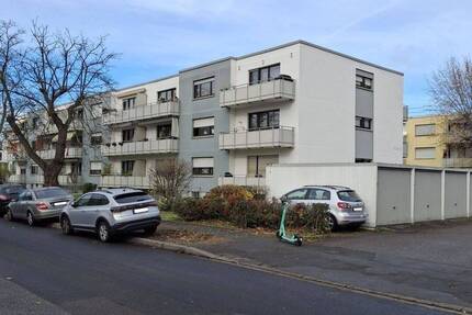 Hier stimmt der Preis, die Lage .... einfach alles! 2 zimmer