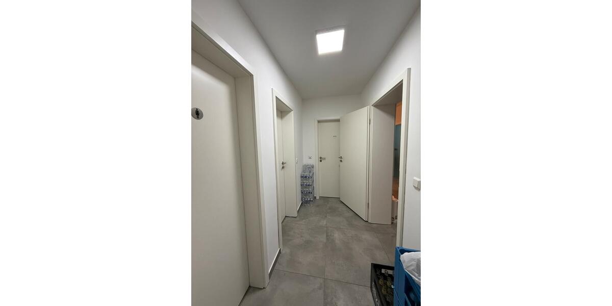 Gewerbeobjekt Mannheim Herzogenried - 2.300&euro; | Angebot:25380563