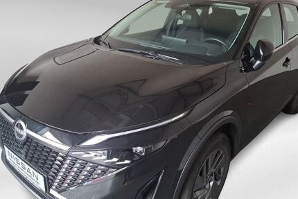 Nissan Qashqai 20.467 km 24.790 &euro; Heidelberg 69126