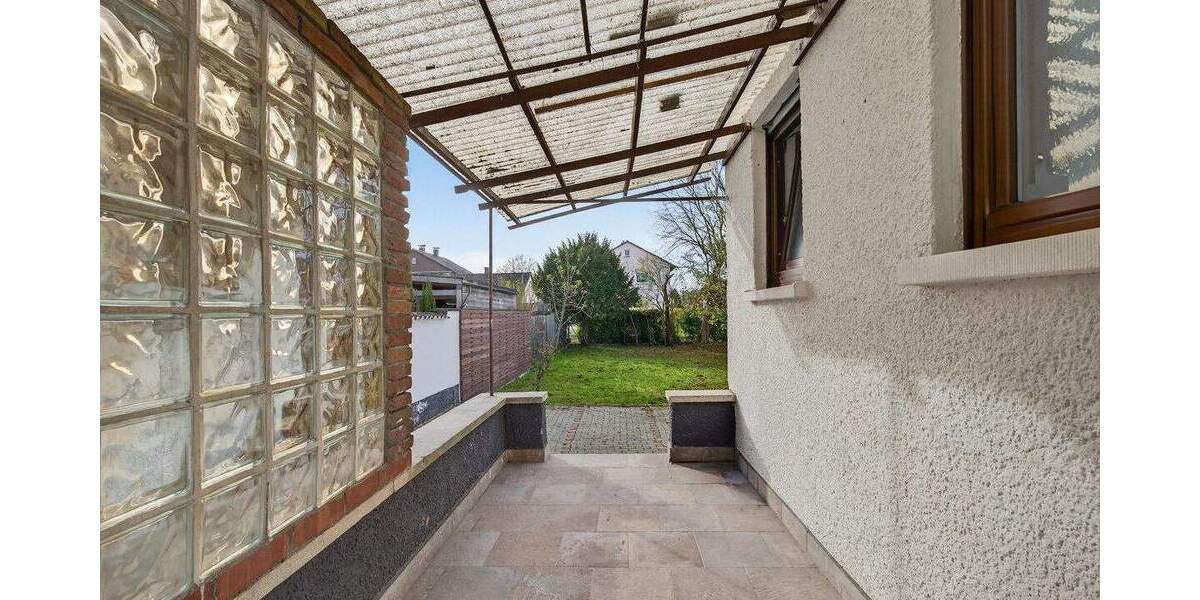 Hier klingelt das Leben - freistehendes Haus mit Garten zum Verlieben! 5 zimmer