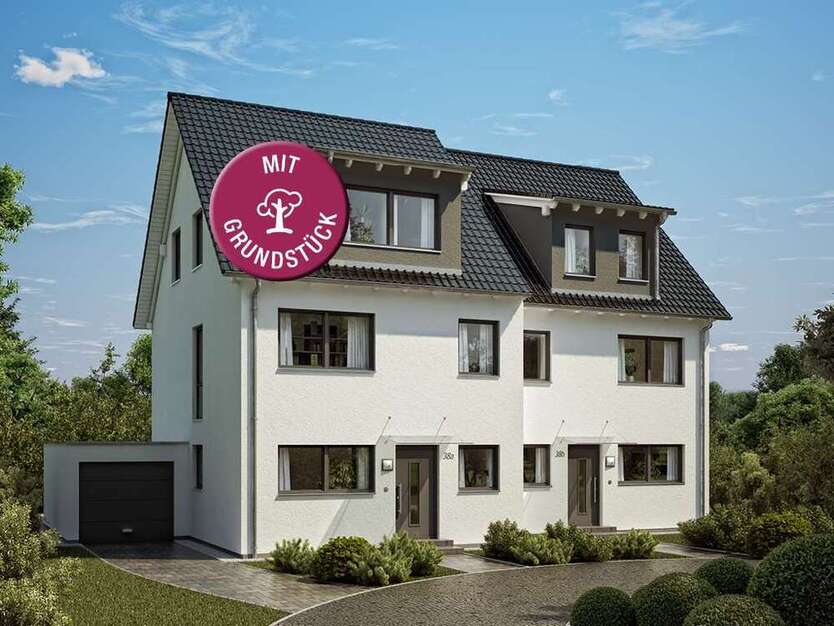 Haus zum Kaufen in Neuhofen 648.218 € 132 m²