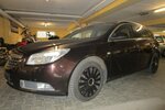 Opel Insignia Kombi 4x4 252.800 km 5.985 € Hirschberg 69493
