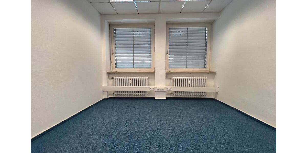 ARBEITEN AM WASSERTURM! Bürofläche in TOP Lage der Mannheimer Innenstadt zimmer