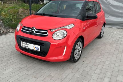 Citroen C1 152.707 km 5.948 &euro; Weinheim 69469
