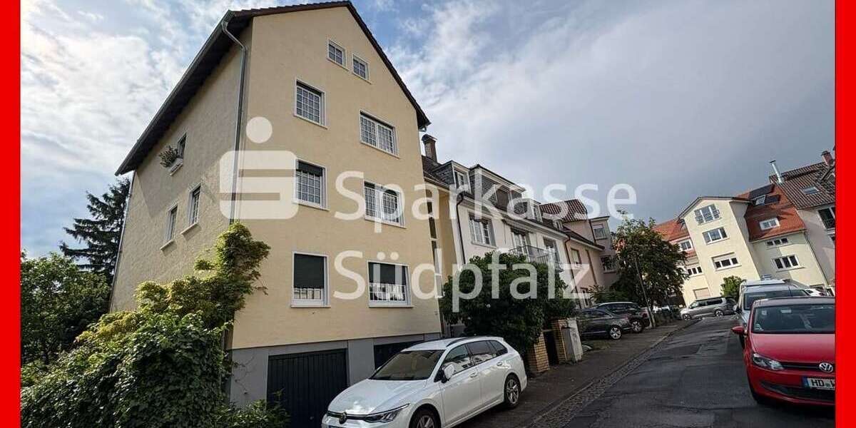 Einfamilienhaus Heidelberg Bahnstadt - 9 Zimmer, 246 m&sup2;, 2.400.000&euro; | Angebot:27023265