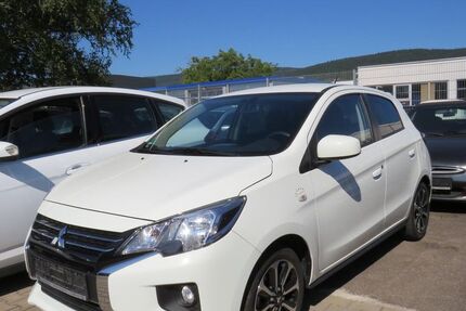 Mitsubishi Space Star 64.666 km 11.790 &euro; Heidelberg 69126