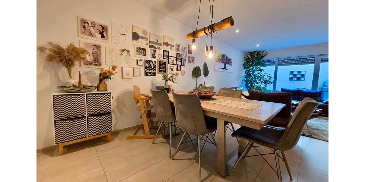 Etagenwohnung Bad Schönborn - 3.5 Zimmer, 98 m&sup2;, 399.000&euro; | Angebot:24595597