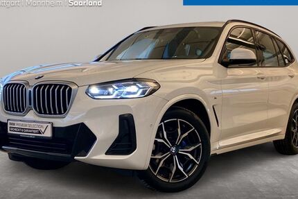 BMW X3 113.070 km 43.580 &euro; Mannheim 68169