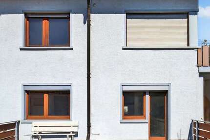 Haus Östringen / Odenheim Odenheim - 3 Zimmer, 122 m&sup2;, 269.000&euro; | Angebot:24909568