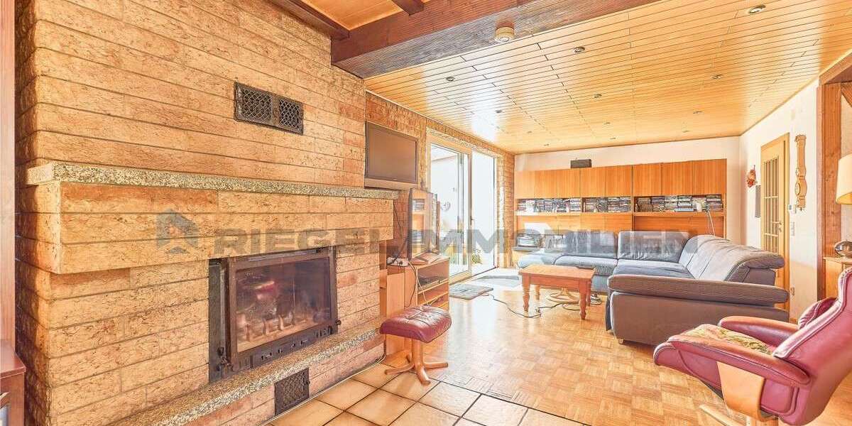 Einfamilienhaus Speyer / Speyer Nord Speyer Nord - 5 Zimmer, 144 m&sup2;, 449.000&euro; | Angebot:27146813