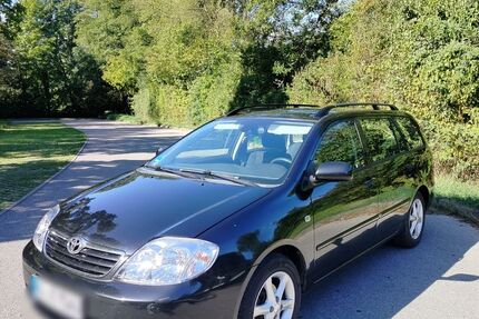 Toyota Corolla 243.956 km 3.990 &euro; Östringen (Odenheim) 76684