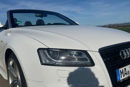 Audi A5 207.000 km 8.499 &euro; Mannheim 68199