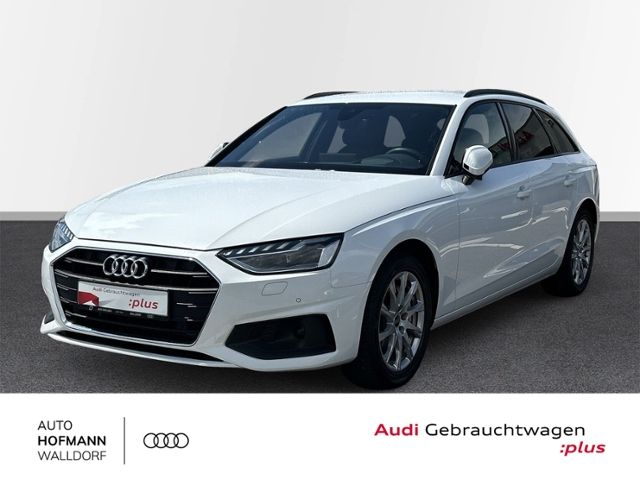 Audi A4 141.660 km 26.530 &euro; Walldorf 69190