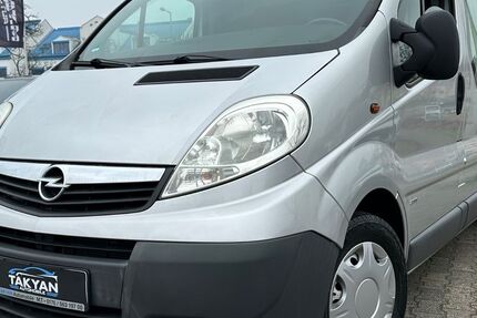 Opel Vivaro 73.000 km 8.990 &euro; Mannheim 68309
