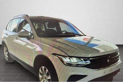 VW Tiguan 54.506 km 28.900 &euro; Ladenburg 68526