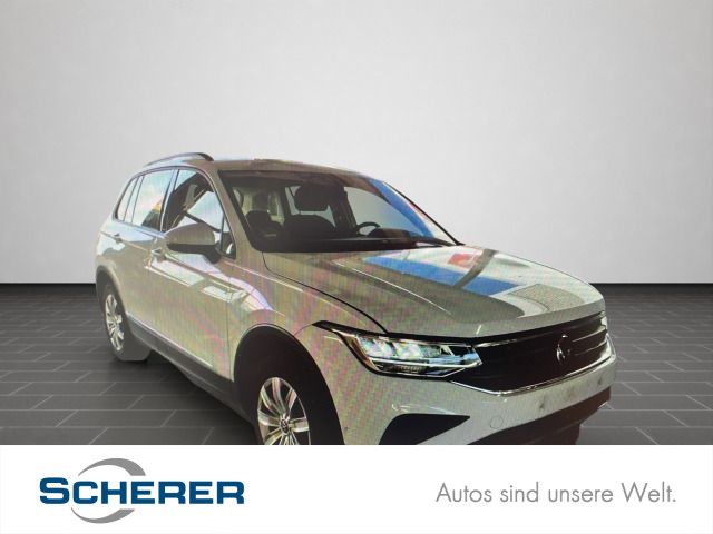 VW Tiguan 54.506 km 28.900 &euro; Ladenburg 68526