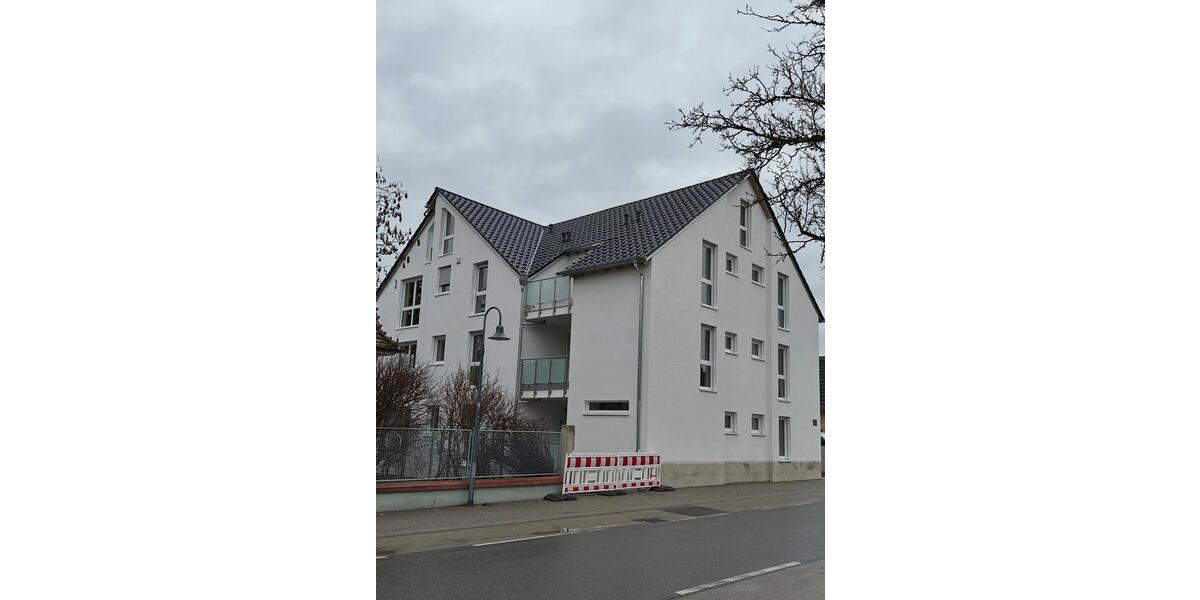 Erdgeschoßwohnung Ludwigshafen am Rhein Ludwigshafen-Oggersheim - 2 Zimmer, 58 m&sup2;, 310.000&euro; | Angebot:27096854