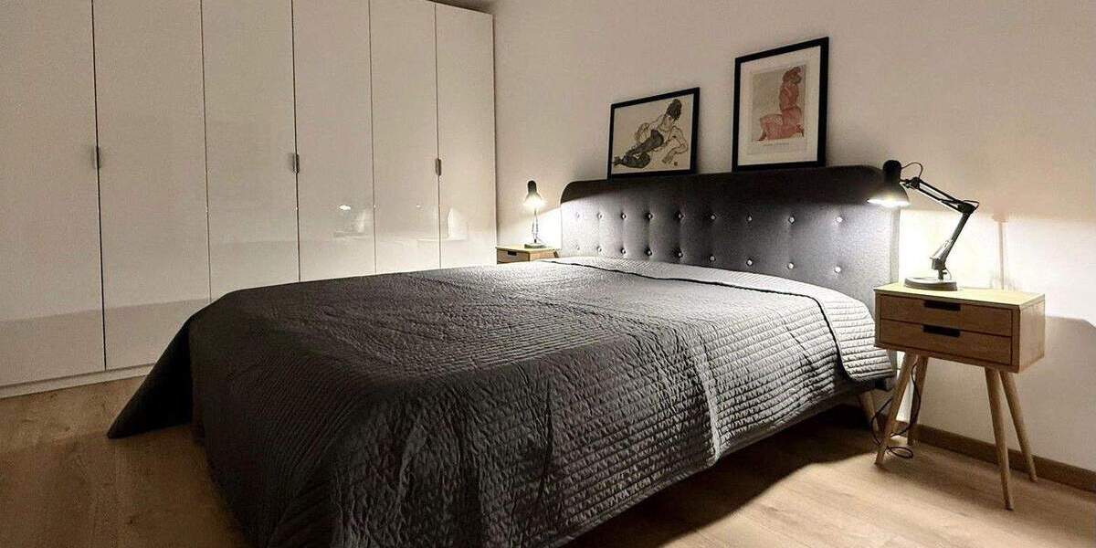 Etagenwohnung Schwetzingen - 2 Zimmer, 73 m&sup2;, 290.000&euro; | Angebot:25645960