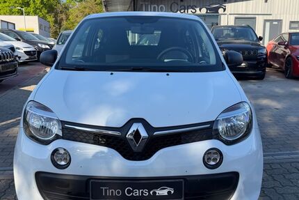 Renault Twingo 55.000 km 5.799 &euro; schifferstadt 67105