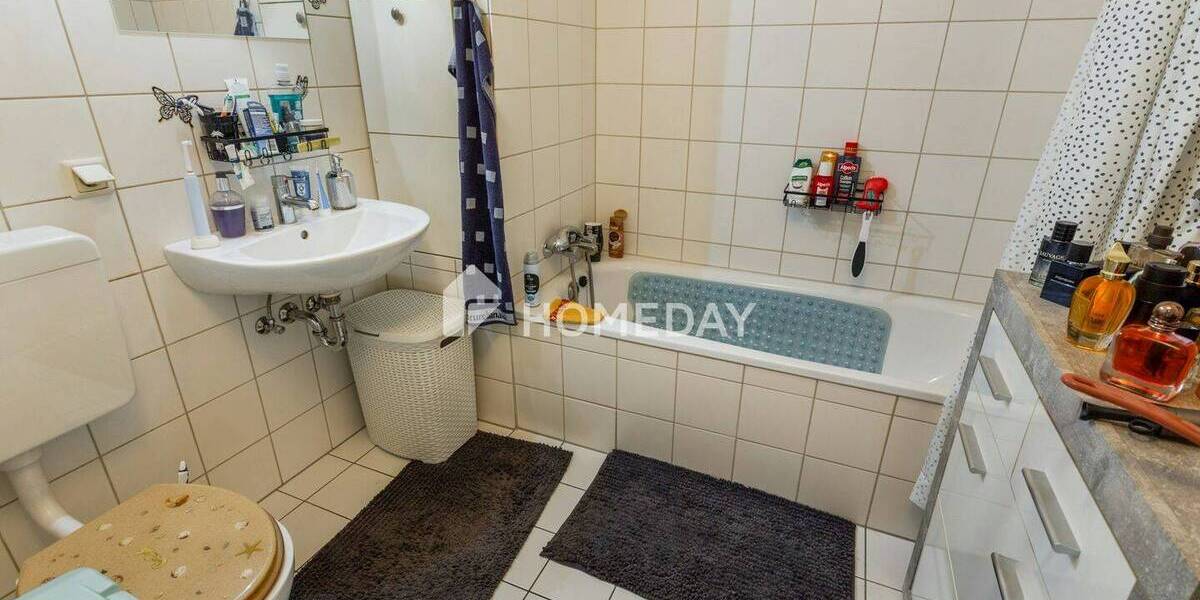 Etagenwohnung Limburgerhof - 2 Zimmer, 60 m&sup2;, 169.000&euro; | Angebot:26450729