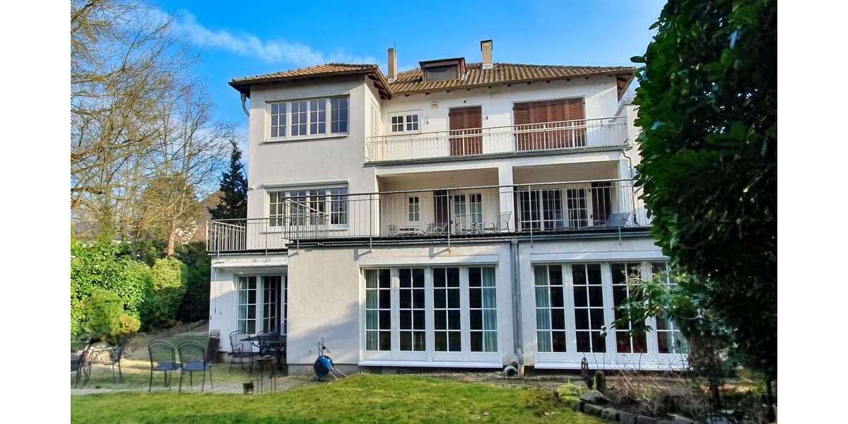 Haus zum Kaufen in Mannheim 1.400.000 € 318 m² 9 zimmer