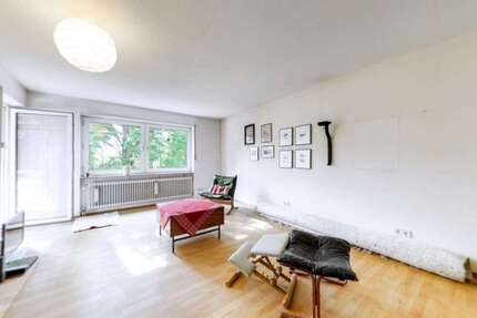 Wohnung Ludwigshafen Rheingönheim - 5 Zimmer, 111 m&sup2;, 345.000&euro; | Angebot:26676449
