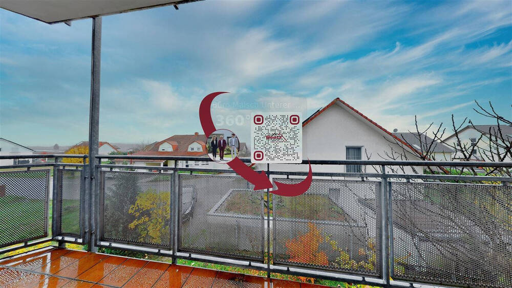 Gewerbeobjekt Malsch - 3 Zimmer, 100 m&sup2;, 790&euro; | Angebot:26714025