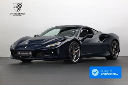 Ferrari F8 22.062 km 244.900 &euro; Viernheim 68519