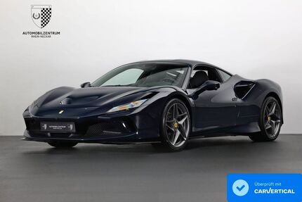 Ferrari F8 22.062 km 254.900 &euro; Viernheim 68519