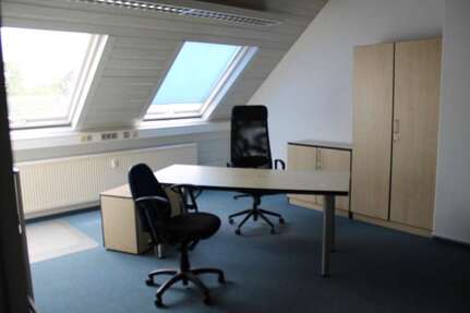Büro in Mannheim 750 € 90 m²