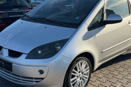 Mitsubishi Colt 188.000 km 3.000 &euro; Speyer 67346
