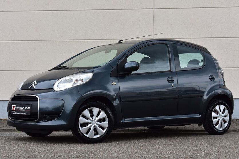 Citroen C1 87.000 km 1.999 € Viernheim 68519