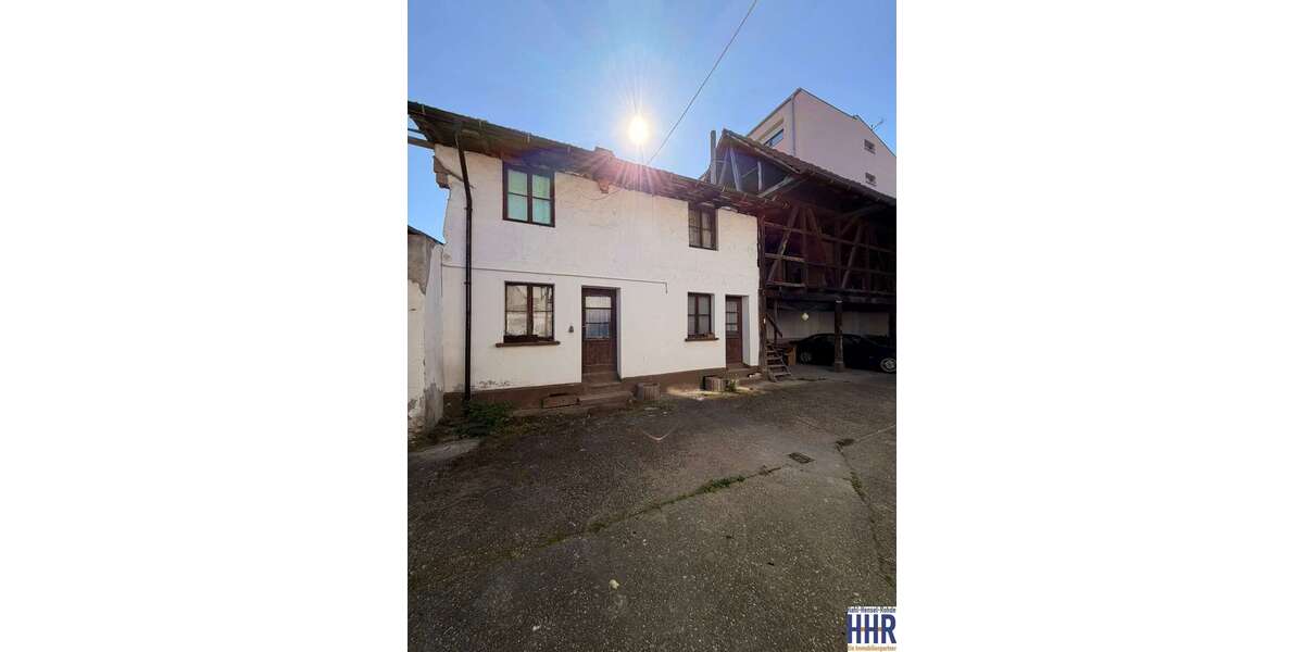 Einfamilienhaus Lampertheim - 6 Zimmer, 159 m&sup2;, 527.000&euro; | Angebot:26931093