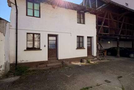Haus Lampertheim - 6 Zimmer, 159 m&sup2;, 527.000&euro; | Angebot:26931093