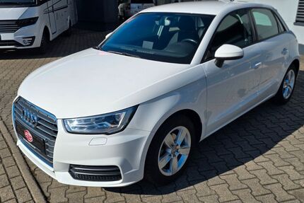 Audi A1 22.079 km 14.990 &euro; Sandhausen 69207