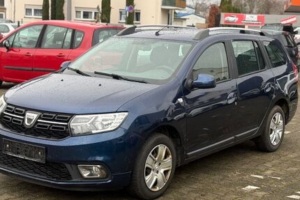 Dacia Logan 112.000 km 3.999 € Ludwigshafen 67059