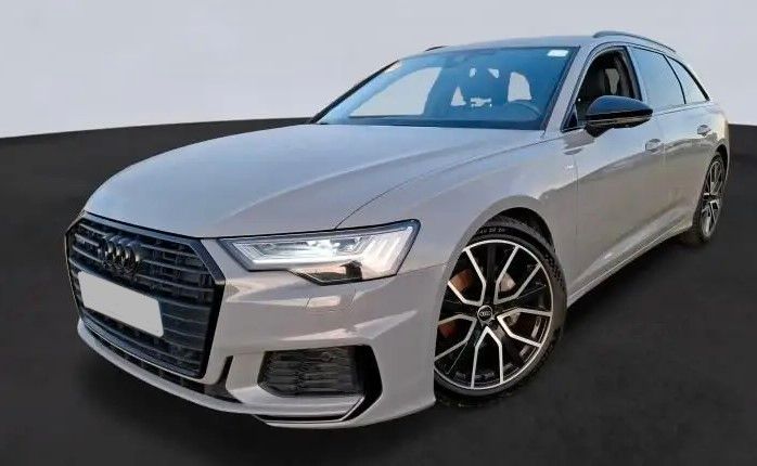 Audi A6 157.500 km 26.999 &euro; Frankenthal 67227