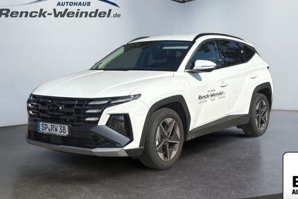 Hyundai TUCSON 6.910 km 30.989 &euro; Speyer 67346
