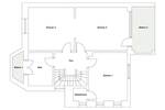 Doppelhaushälfte Mannheim-Feudenheim Feudenheim - 9 Zimmer, 250 m&sup2;, 1.480.000&euro; | Angebot:26117620