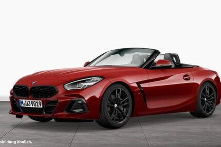 BMW Z4 27.550 km 45.480 &euro; Mannheim 68169