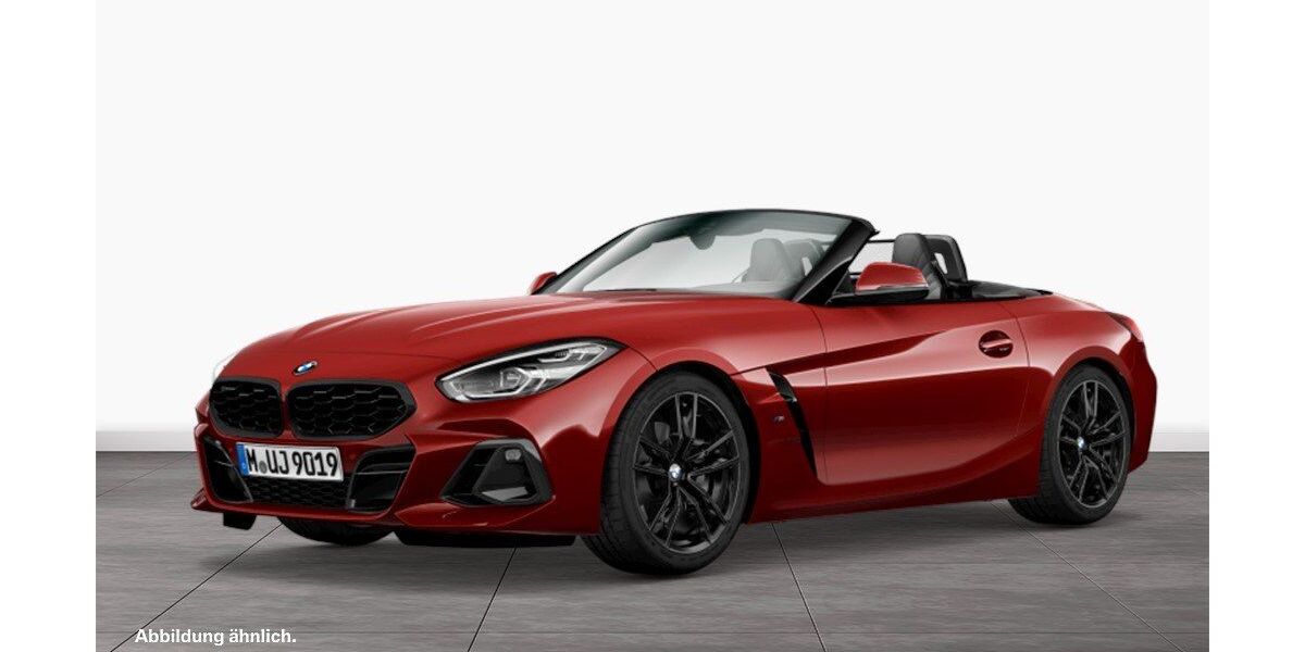 BMW Z4 27.550 km 45.480 &euro; Mannheim 68169