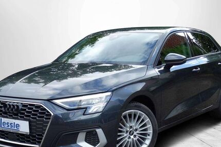 Audi A3 44.750 km 21.690 &euro; Eberbach 69412