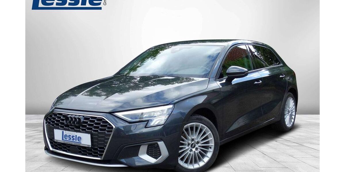 Audi A3 44.750 km 21.690 &euro; Eberbach 69412