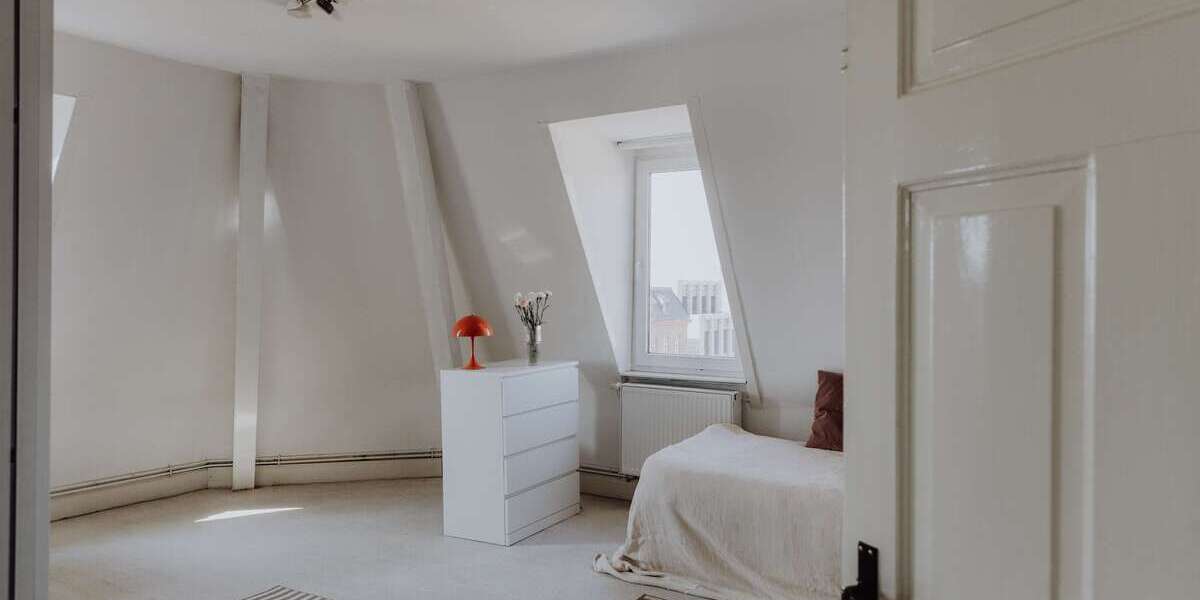 Etagenwohnung Mannheim Neckarstadt-Ost - 3 Zimmer, 90 m&sup2;, 342.000&euro; | Angebot:27143769