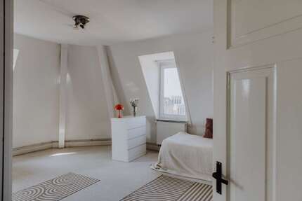 Wohnung Mannheim Neckarstadt-Ost - 3 Zimmer, 90 m&sup2;, 342.000&euro; | Angebot:27143769