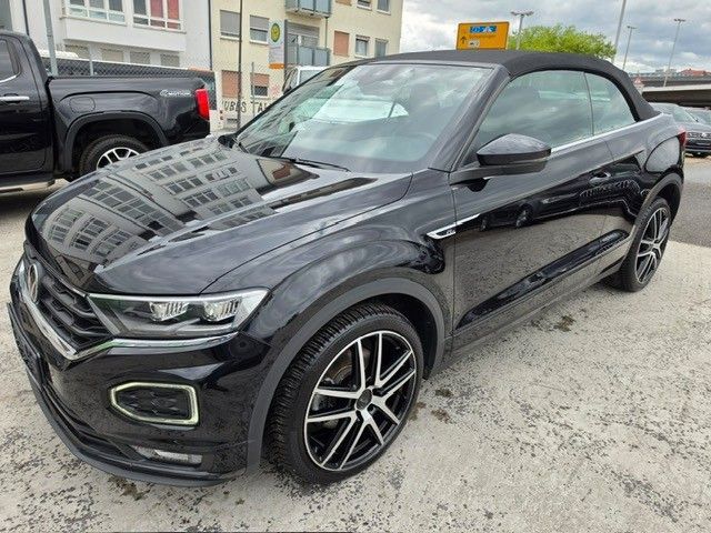 VW T-Roc 67.000 km 23.190 &euro; Mannheim 68159