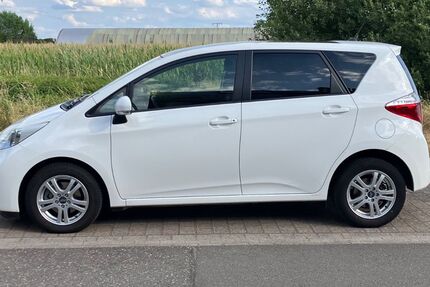 Toyota Verso-S 223.240 km 3.700 &euro; Harthausen 67376