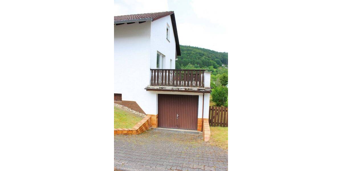 Einfamilienhaus Wald-Michelbach Ober-Schönmattenwag - 8 Zimmer, 139 m&sup2;, 239.000&euro; | Angebot:26851372