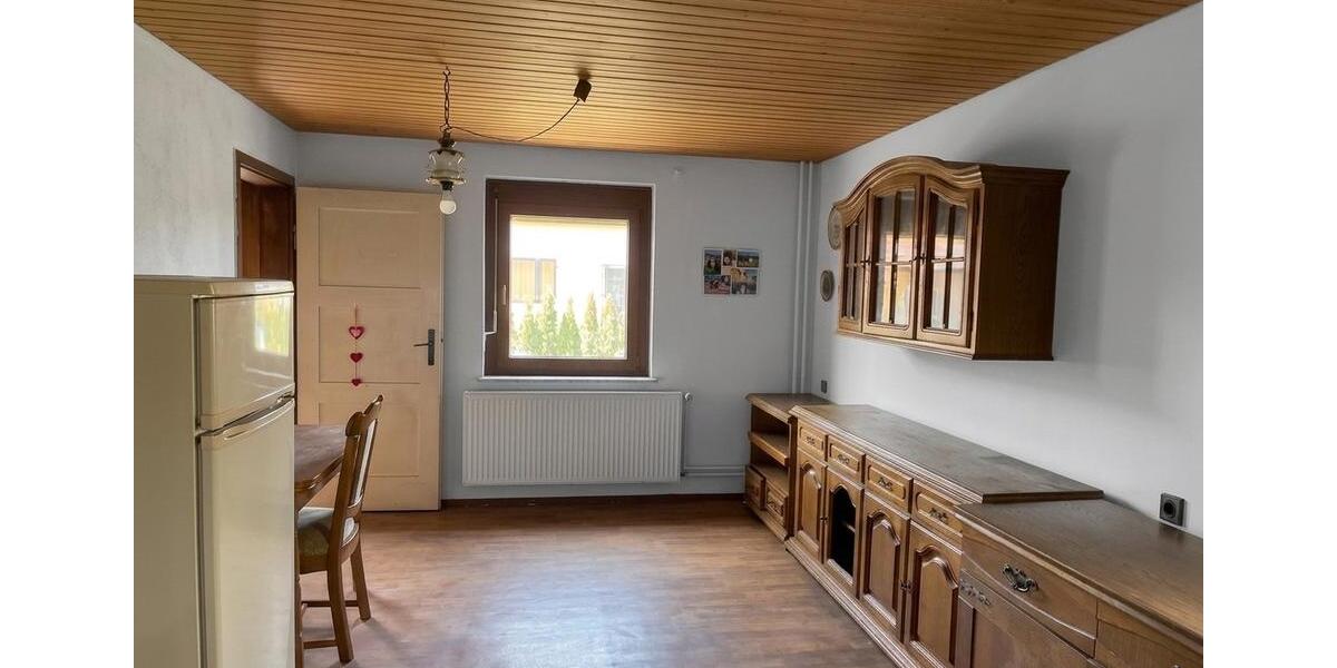 Einfamilienhaus Mannheim Gartenstadt - 8 Zimmer, 200 m&sup2;, 849.000&euro; | Angebot:27114950