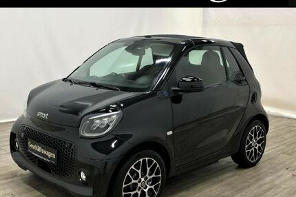 Smart ForTwo 3.000 km 20.949 € Mosbach-Neckarelz 74821